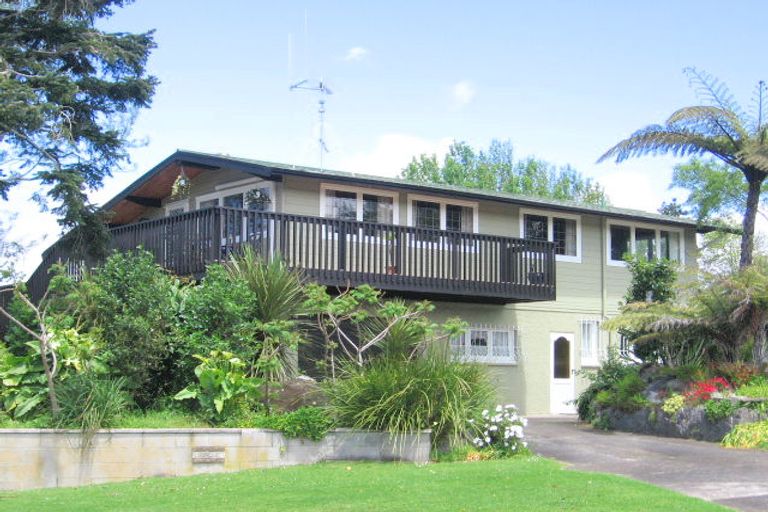 Photo of property in 18 Rata Street, Waihi, 3610