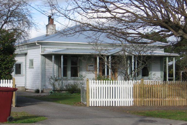 Photo of property in 8 Rimu Street, Lansdowne, Masterton, 5810