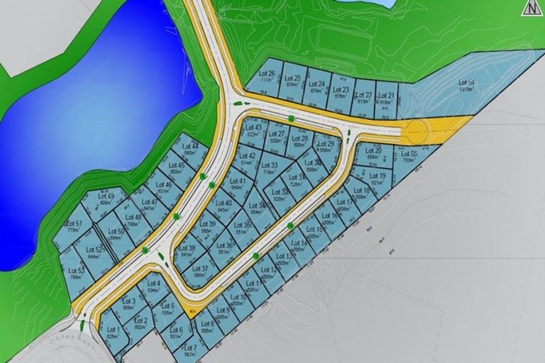 Photo of property in 5 Cascade Crescent, Tikipunga, 0112