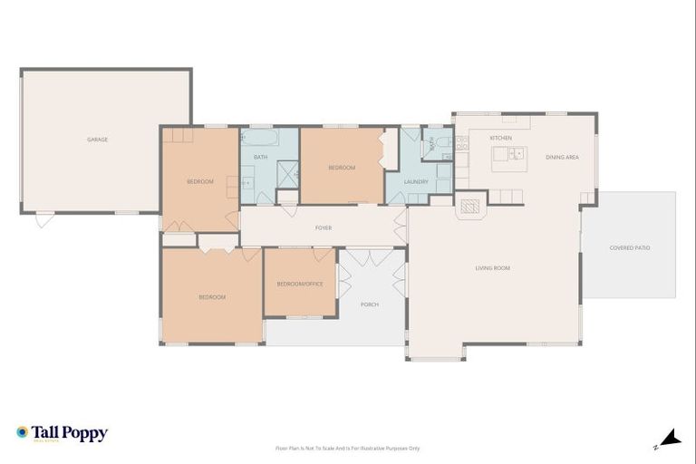 Photo of property in 16 Wilkin Road, Wanaka, 9305