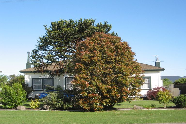 Photo of property in 15 Hunter Street, Te Hapara, Gisborne, 4010