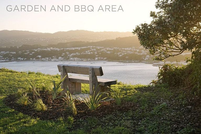 Photo of property in 23uc2 Rangitane Street, Maupuia, Wellington, 6022