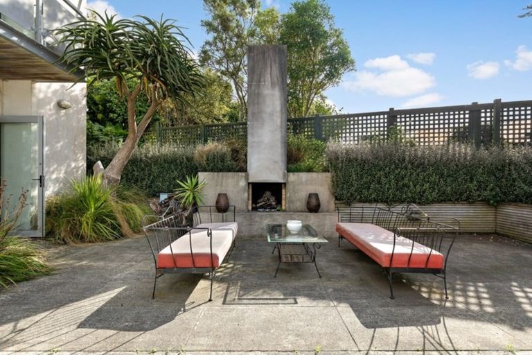 Photo of property in 145 Barnard Street, Wadestown, Wellington, 6012