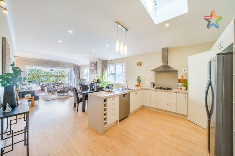 Photo of property in 450 Jackson Street, Petone, Lower Hutt, 5012