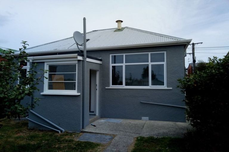 Photo of property in 18 Josephine Street, Caversham, Dunedin, 9012