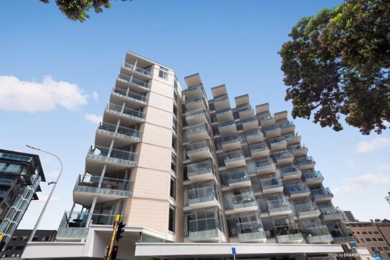Photo of property in Piermont Apartments, 7b/82 Cable Street, Te Aro, Wellington, 6011