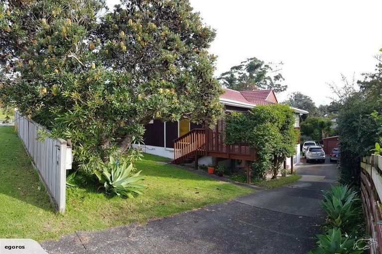 Photo of property in 95 Awaruku Road, Torbay, Auckland, 0630