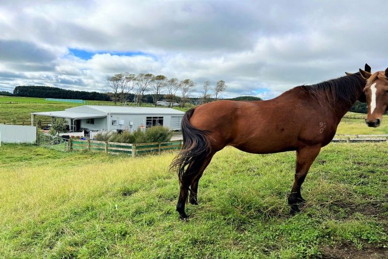 Photo of property in 133 Taikorea Road, Glen Oroua, Palmerston North, 4473