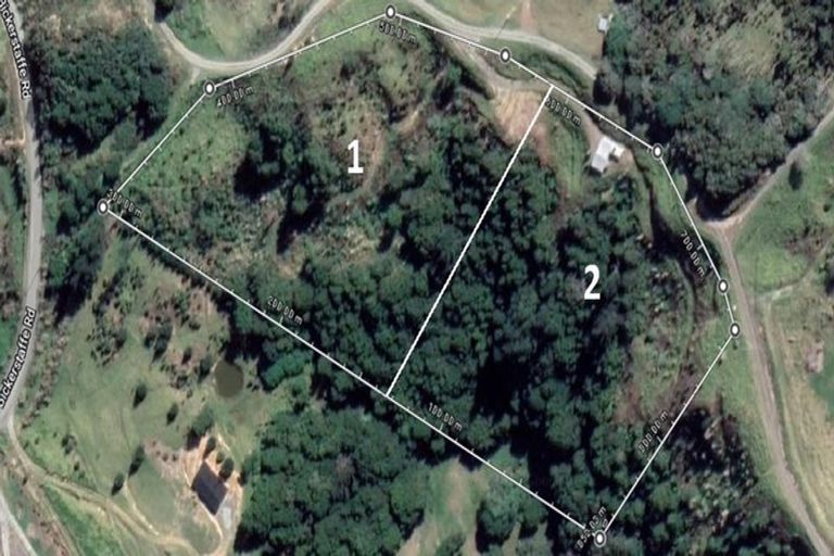 Photo of property in 24 Kamea Place, Maungaturoto, 0587