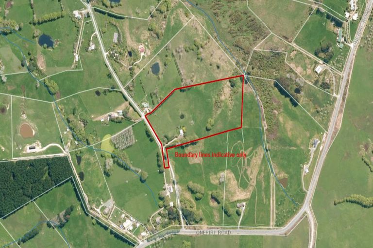 Photo of property in 24 Homestead Lane, Kaiwaka, 0573