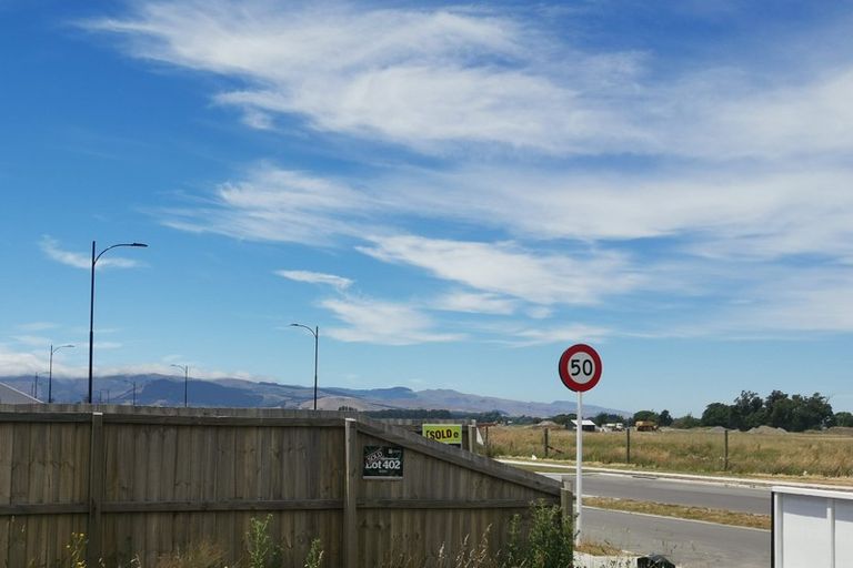 Photo of property in 63 Southfield Drive, Lincoln, 7608