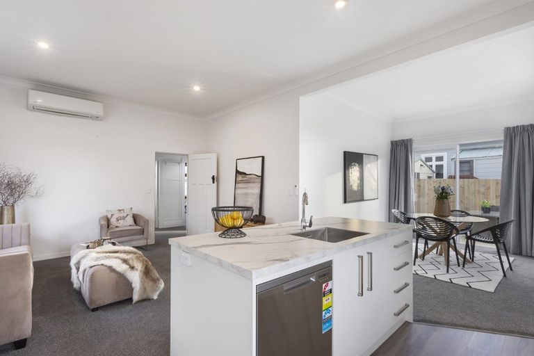 Photo of property in 63 Maryhill Terrace, Maryhill, Dunedin, 9011