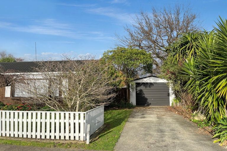 Photo of property in 57 Lincoln Street, Ashhurst, 4810