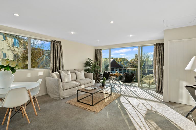 Photo of property in 36j Southampton Street, Sydenham, Christchurch, 8023