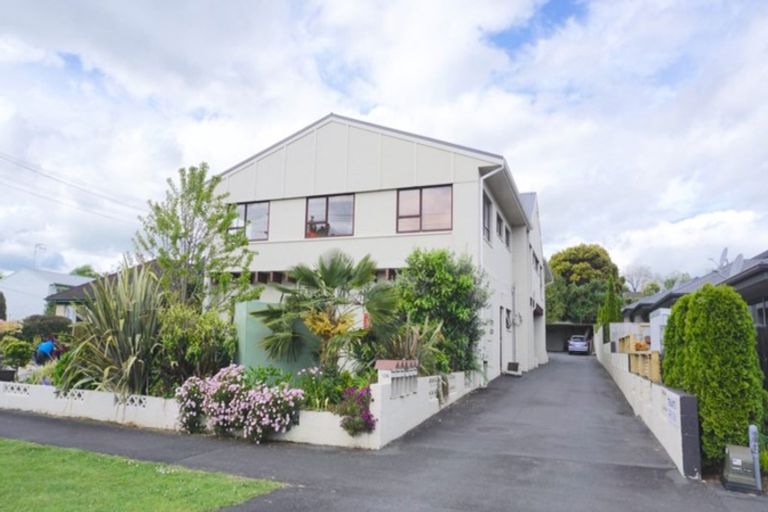 Photo of property in 4/106 Macfarlane Street, Hamilton East, Hamilton, 3216