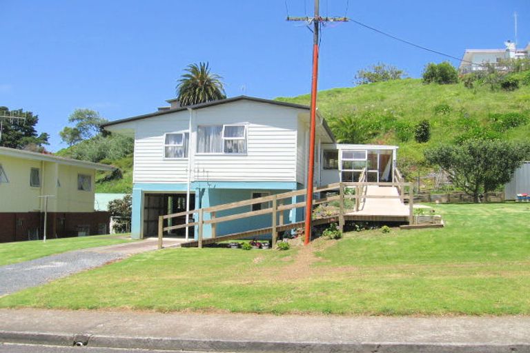 Photo of property in 55 Tainui Street, Kawhia, 3889
