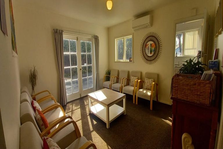 Photo of property in 399 Halswell Road, Halswell, Christchurch, 8025