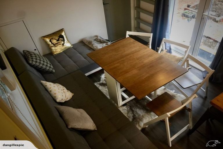 Photo of property in 504 Manchester Street, St Albans, Christchurch, 8014