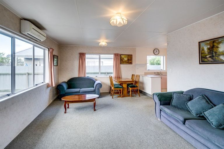 Photo of property in 3/42 Townshend Crescent, Greenmeadows, Napier, 4112