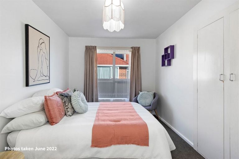 Photo of property in 23 Appleby Crescent, Burnside, Christchurch, 8053