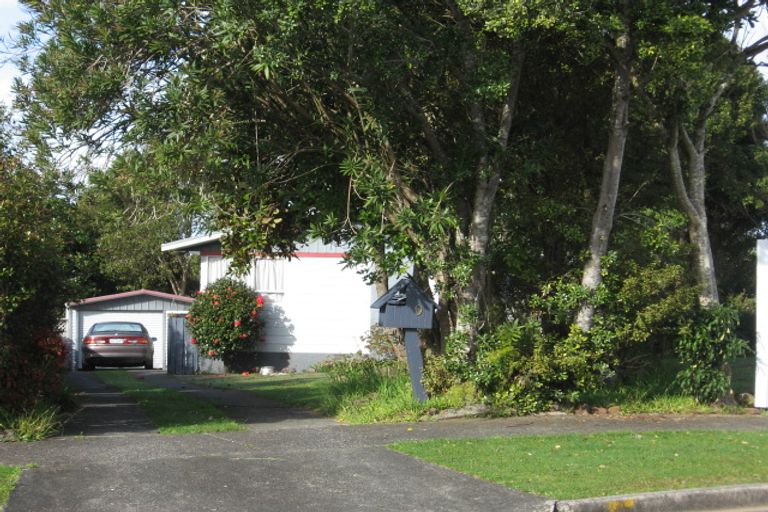 Photo of property in 9 Te Anau Place, Tikipunga, Whangarei, 0112