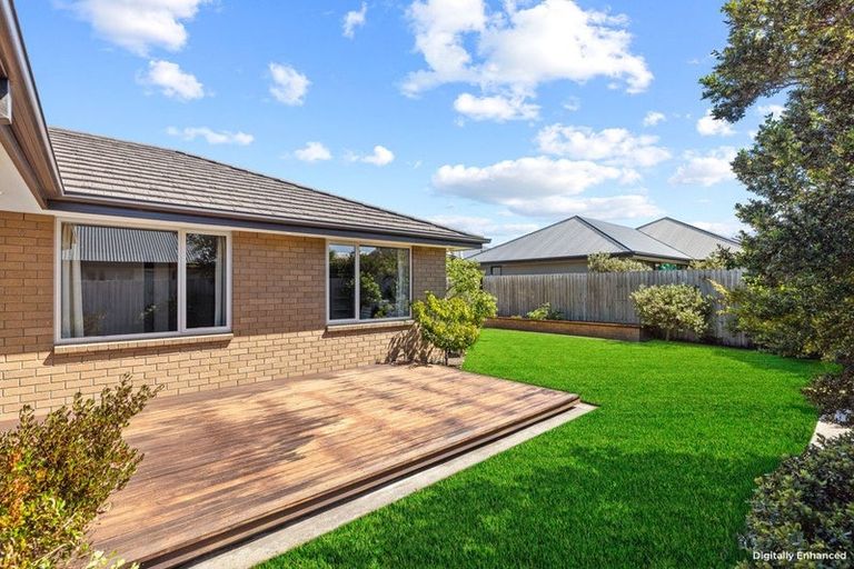 Photo of property in 29 Te Kereme Street, Marshland, Christchurch, 8083