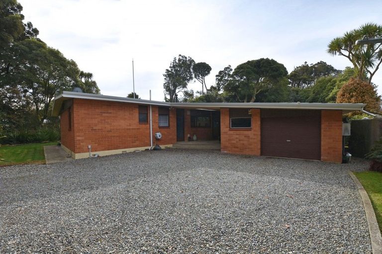 Photo of property in 44 Awarua Road, Otatara, Invercargill, 9879