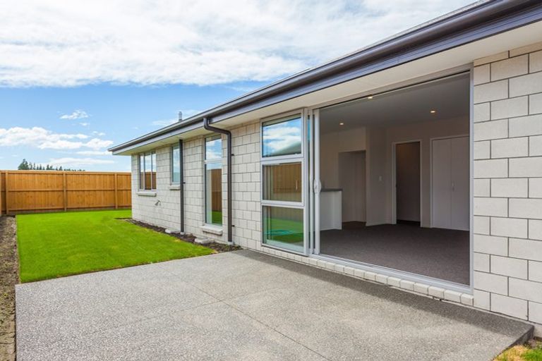Photo of property in 39 Lydiard Drive, Rolleston, 7615