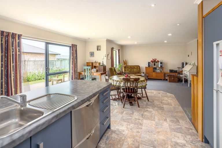 Photo of property in 43 Solway Crescent, Solway, Masterton, 5810