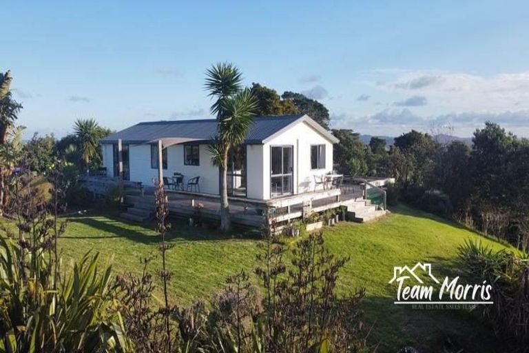 Photo of property in 133 Wearmouth Road, Paparoa, 0571