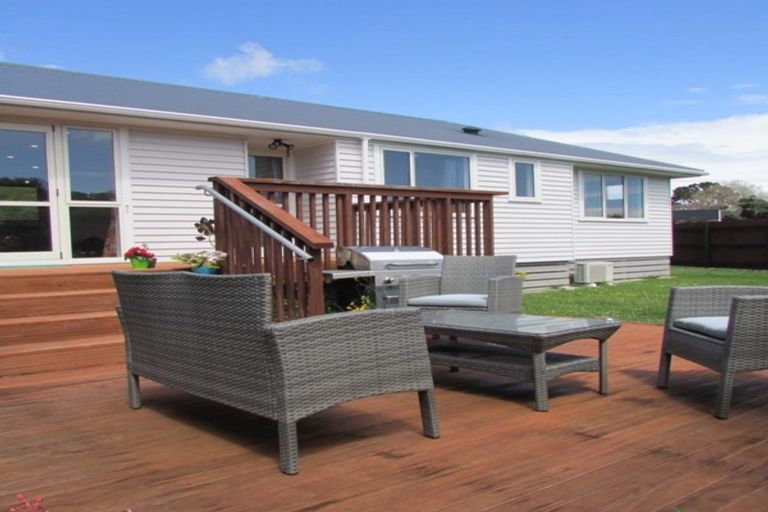 Photo of property in 40 Hinemoa Street, Waiwhetu, Lower Hutt, 5010