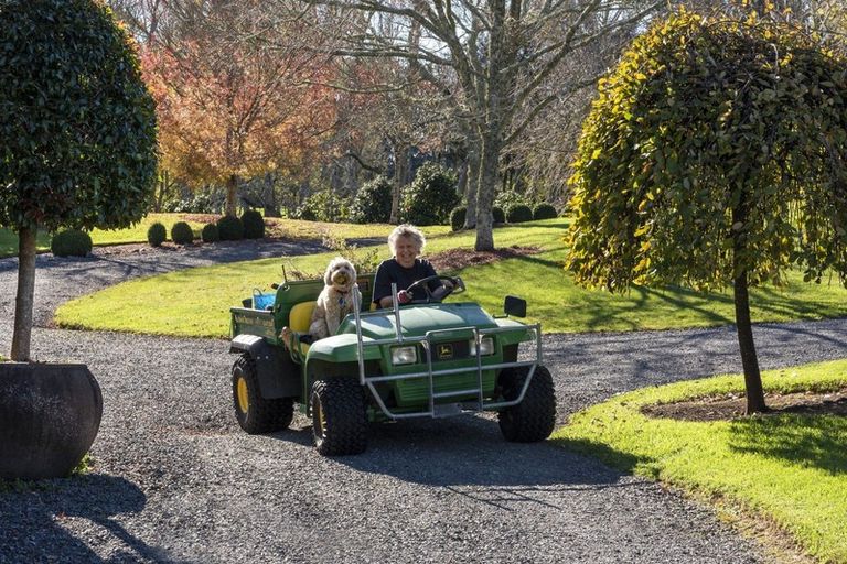 Photo of property in 346 Clifton Road, Whitford, Howick, 2571