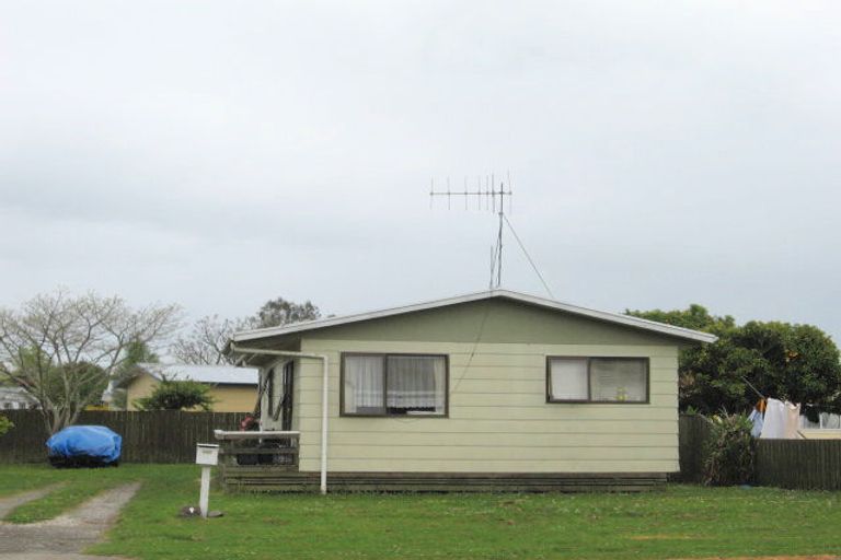 Photo of property in 129 Ford Street, Opotiki, 3122