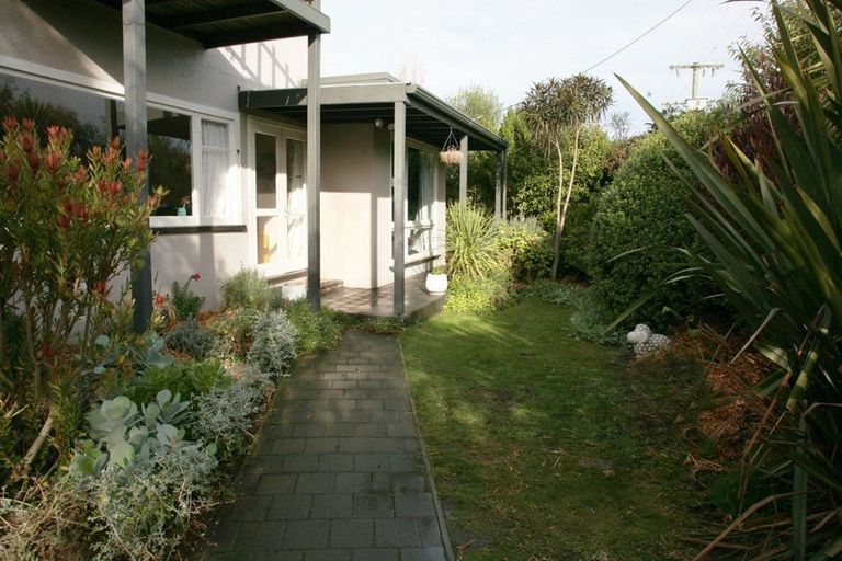 Photo of property in 25 Kowai Street, Leithfield, 7481