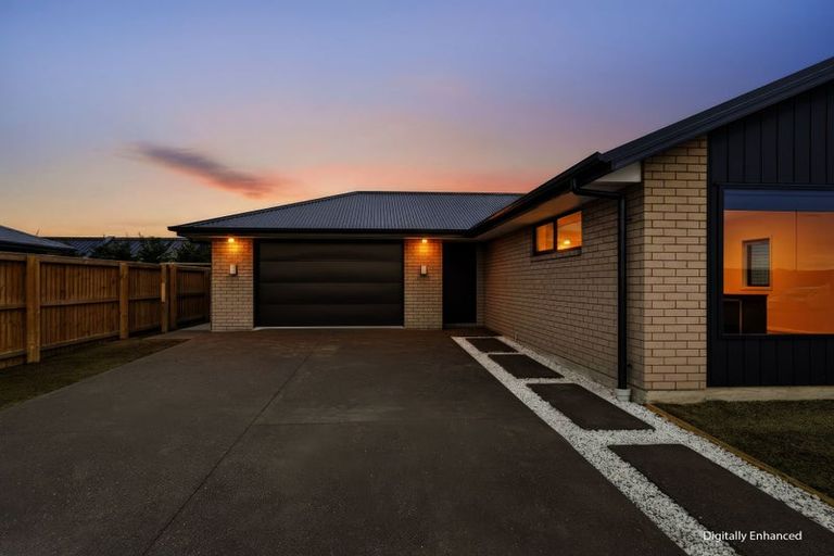 Photo of property in 61 Bill Harvey Drive, Halswell, 8025