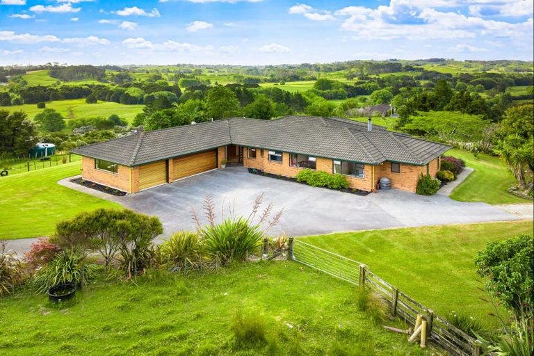 Photo of property in 74 Spindler Road, Wellsford, 0972