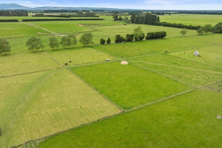 Photo of property in 638g Woodfields Road, West Eyreton, 7475