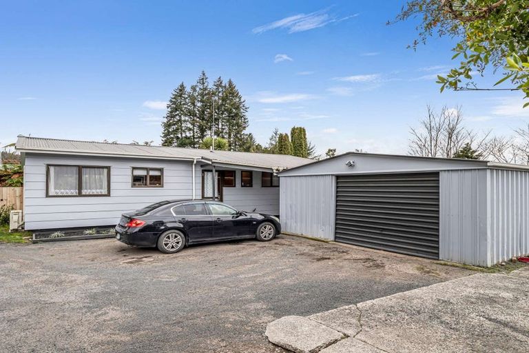 Photo of property in 24d Gordon Road, Western Heights, Rotorua, 3015