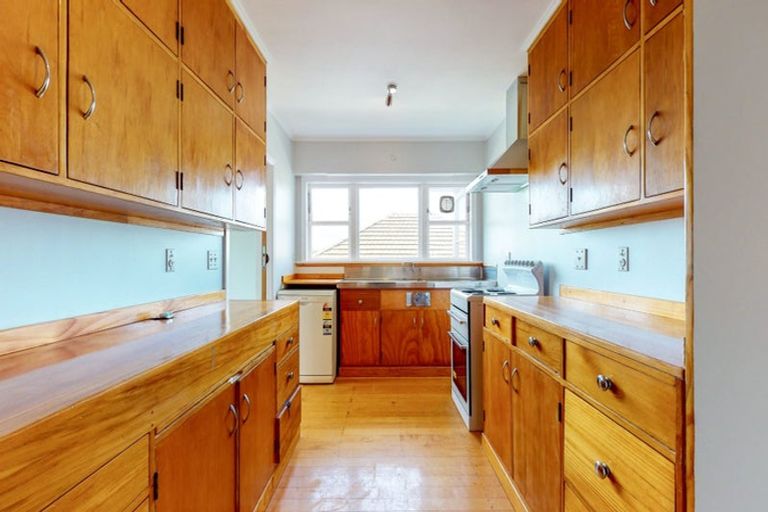 Photo of property in 95 Heke Street, Ngaio, Wellington, 6035