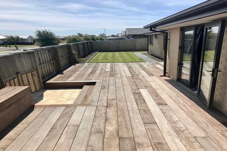 Photo of property in 50 Granite Drive, Rolleston, 7614