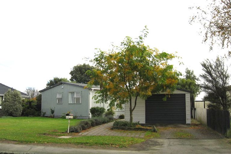 Photo of property in 41 Morrison Avenue, Northcote, Christchurch, 8052