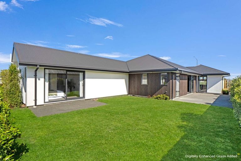 Photo of property in 73 Collier Drive, Halswell, Christchurch, 8025