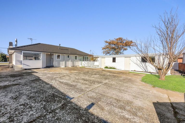 Photo of property in 16 Norman Street, Nawton, Hamilton, 3200