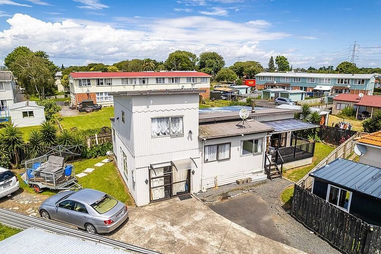 Photo of property in 32a Waipapa Crescent, Otara, Auckland, 2023