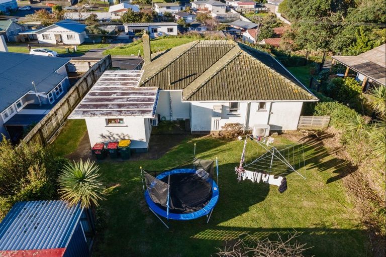 Photo of property in 10 Blagdon Road, Blagdon, New Plymouth, 4310