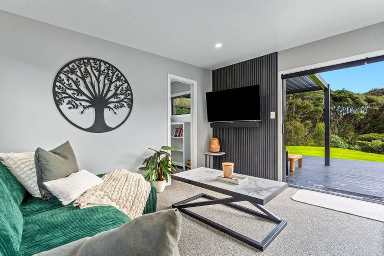 Photo of property in 59d Awanohi Road, Redvale, Auckland, 0794