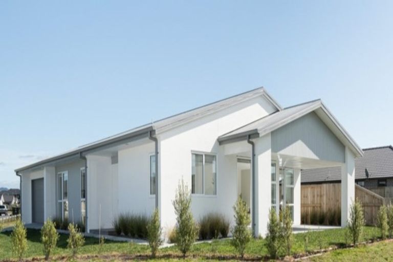 Photo of property in 48 Te Kio Crescent, Papamoa Beach, Papamoa, 3118