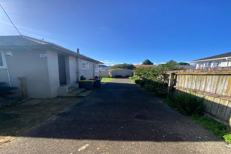 Photo of property in 47 Porchester Road, Papakura, 2110