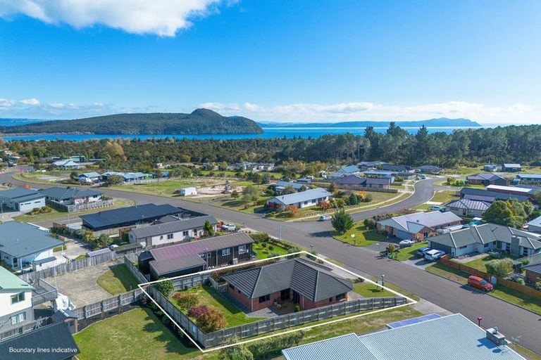 Photo of property in 59 Parekaawa Drive, Motuoapa, Turangi, 3382