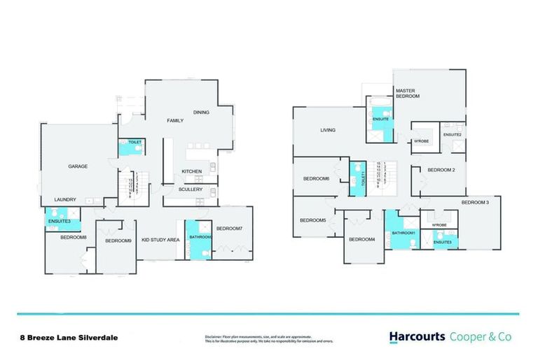 Photo of property in 8 Breeze Lane, Silverdale, 0932